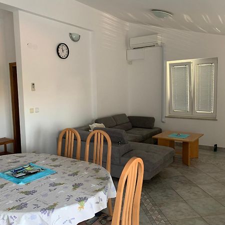 Apartmani Auer Пиешчана Увала Екстериор снимка