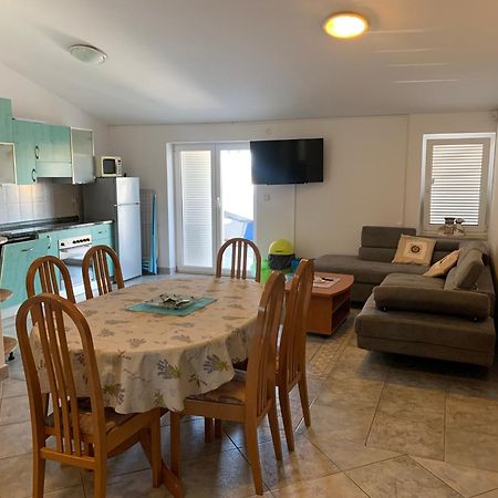 Apartmani Auer Пиешчана Увала Екстериор снимка