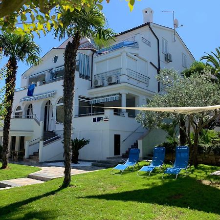 Apartmani Auer Пиешчана Увала Екстериор снимка