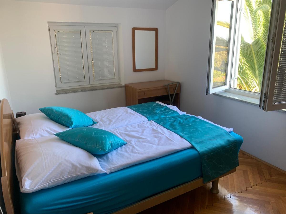 Apartmani Auer Пиешчана Увала Екстериор снимка