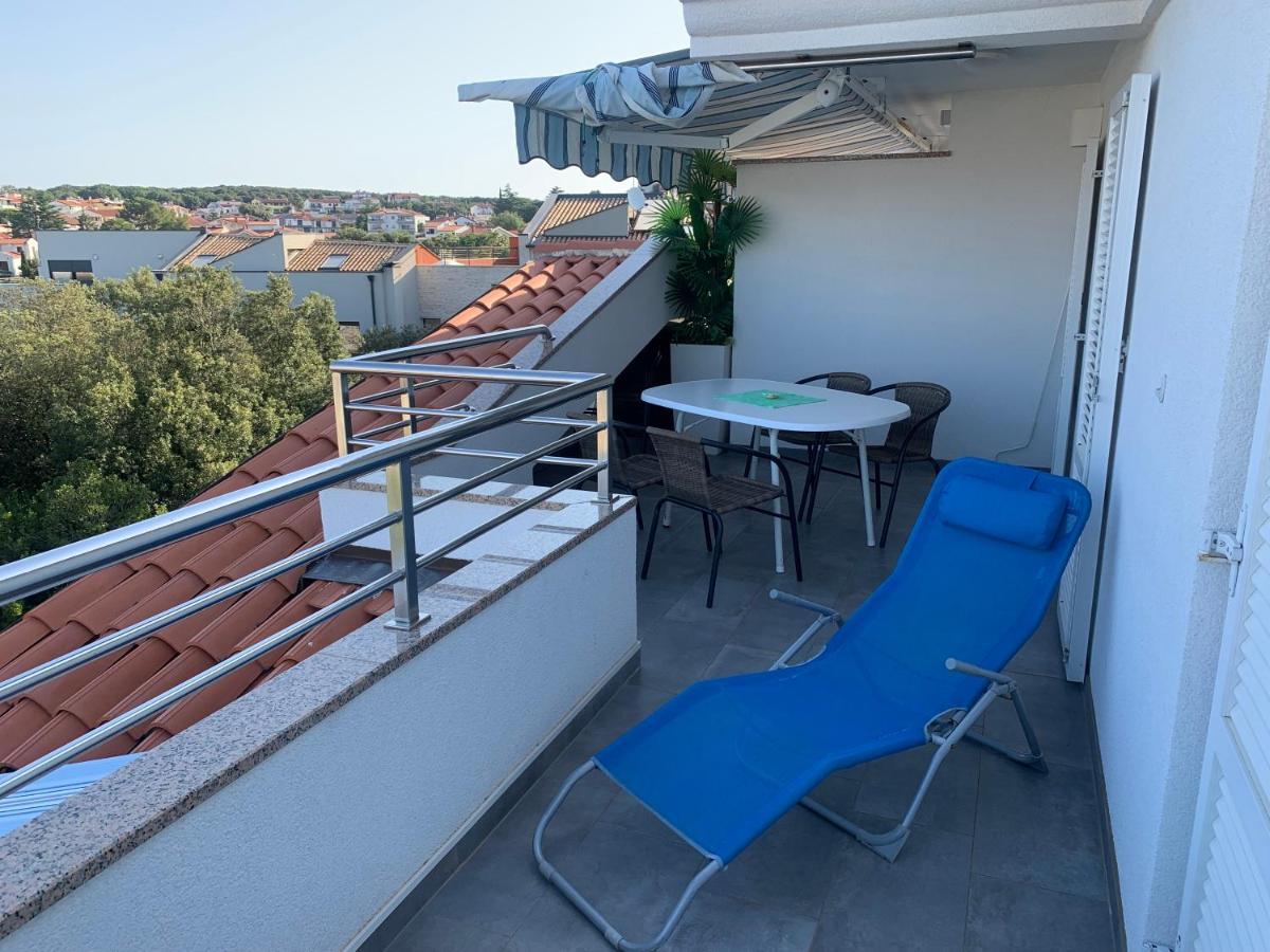 Apartmani Auer Пиешчана Увала Екстериор снимка