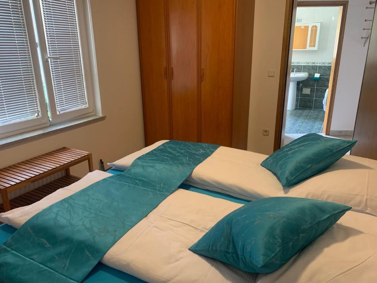 Apartmani Auer Пиешчана Увала Екстериор снимка