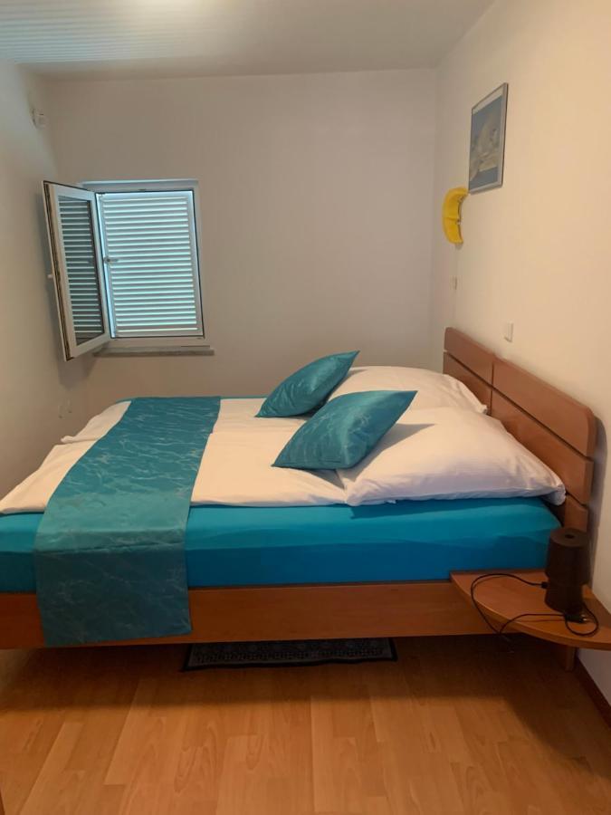 Apartmani Auer Пиешчана Увала Екстериор снимка