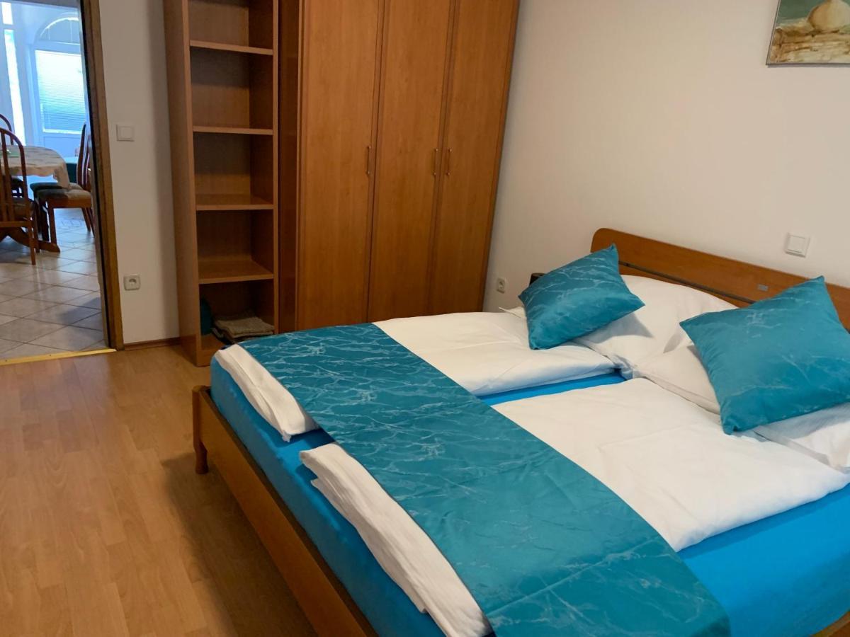 Apartmani Auer Пиешчана Увала Екстериор снимка
