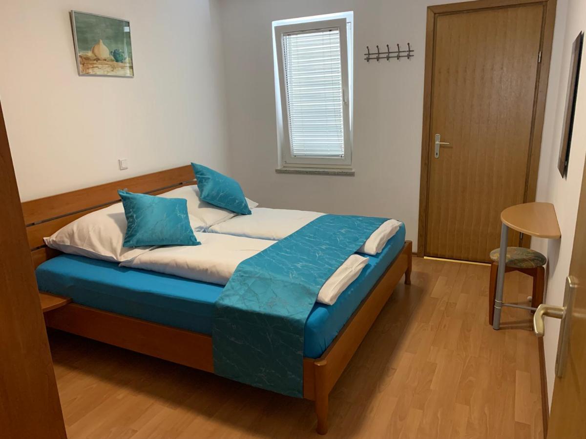 Apartmani Auer Пиешчана Увала Екстериор снимка