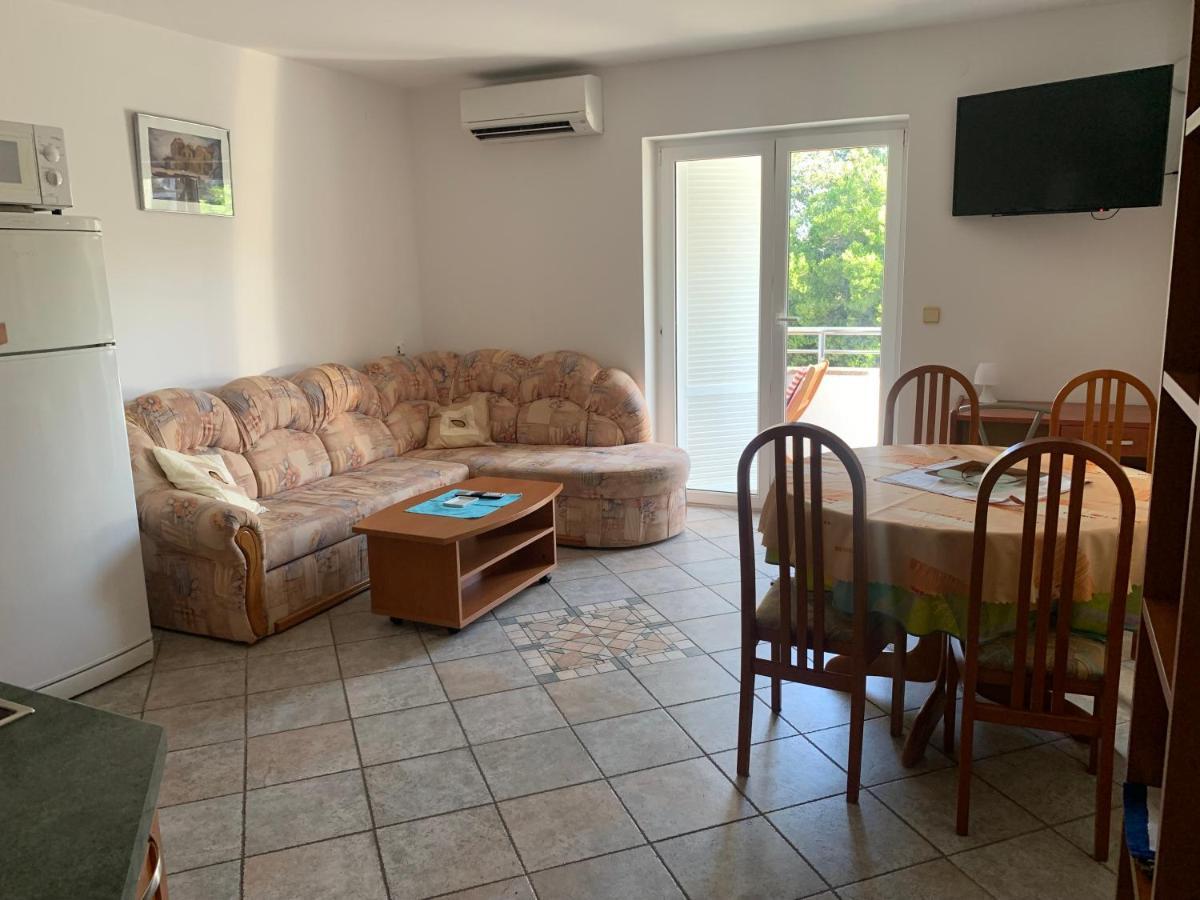 Apartmani Auer Пиешчана Увала Екстериор снимка
