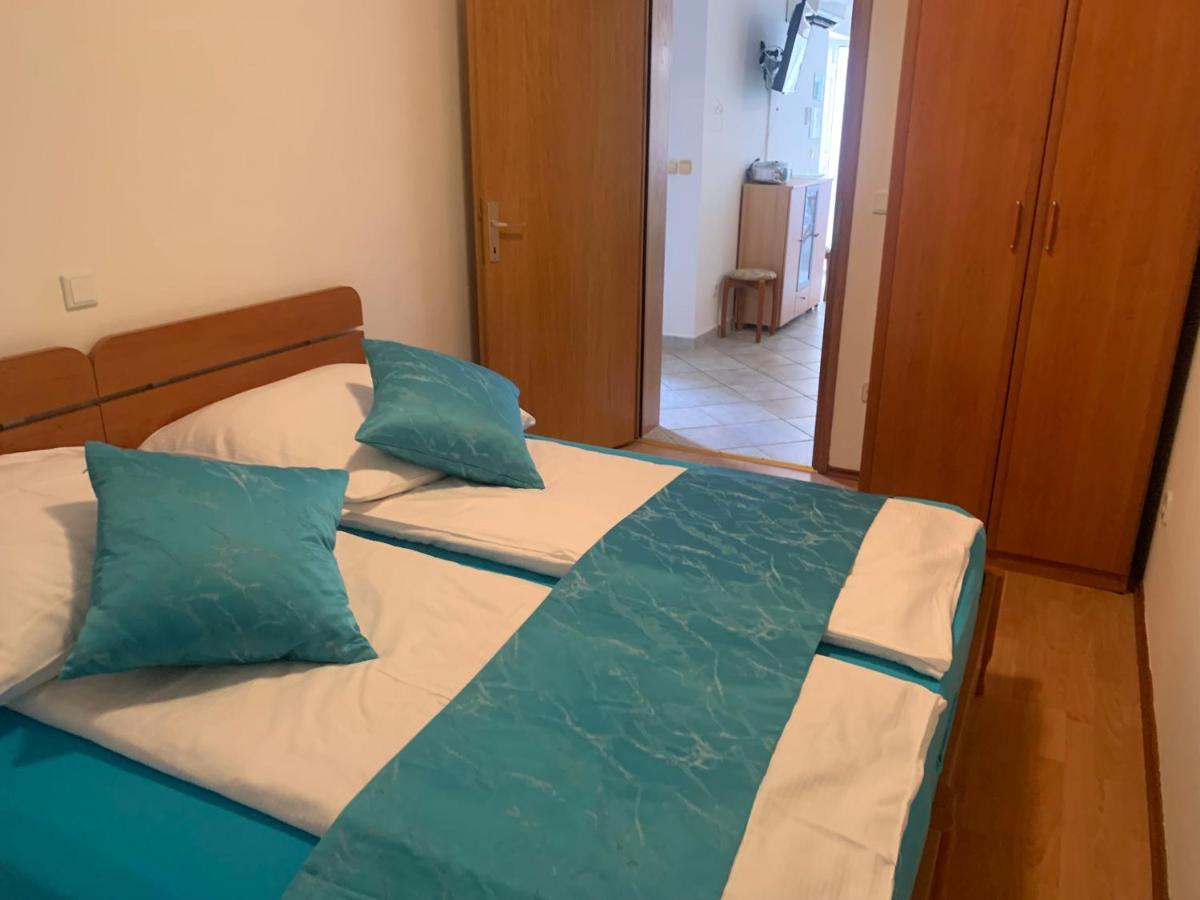 Apartmani Auer Пиешчана Увала Екстериор снимка