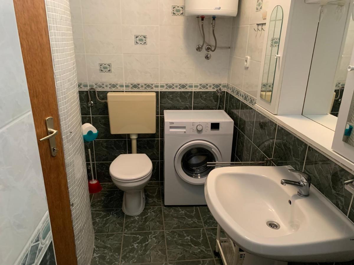 Apartmani Auer Пиешчана Увала Екстериор снимка