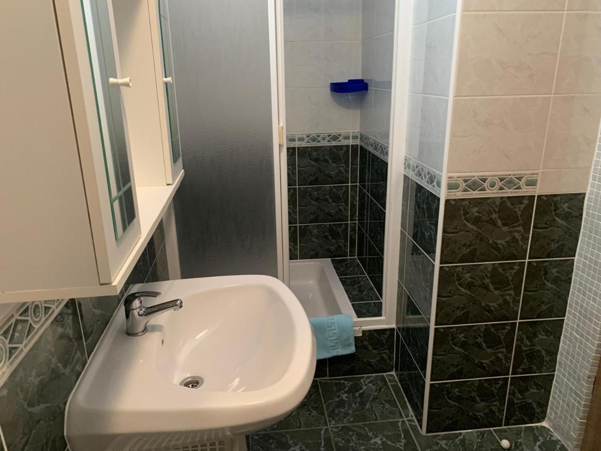 Apartmani Auer Пиешчана Увала Екстериор снимка