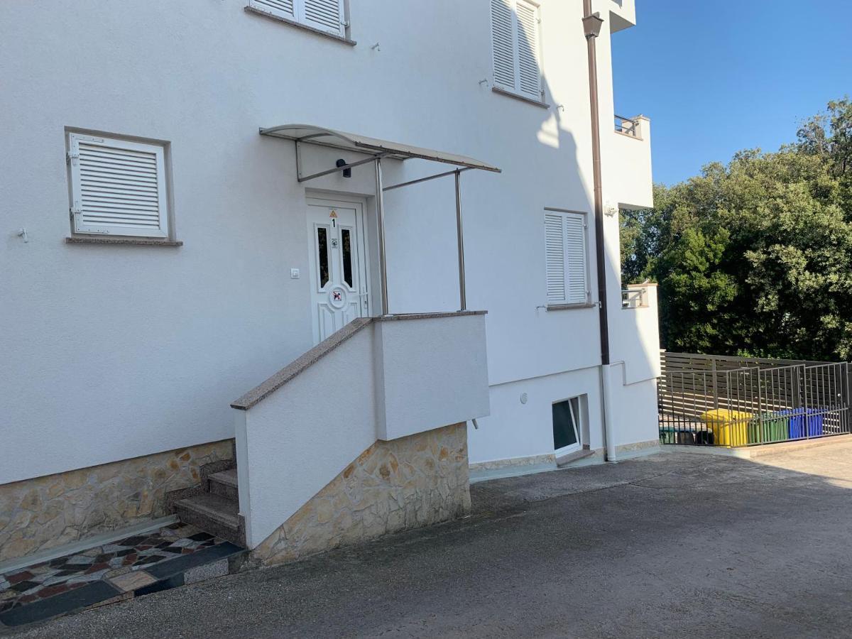 Apartmani Auer Пиешчана Увала Екстериор снимка