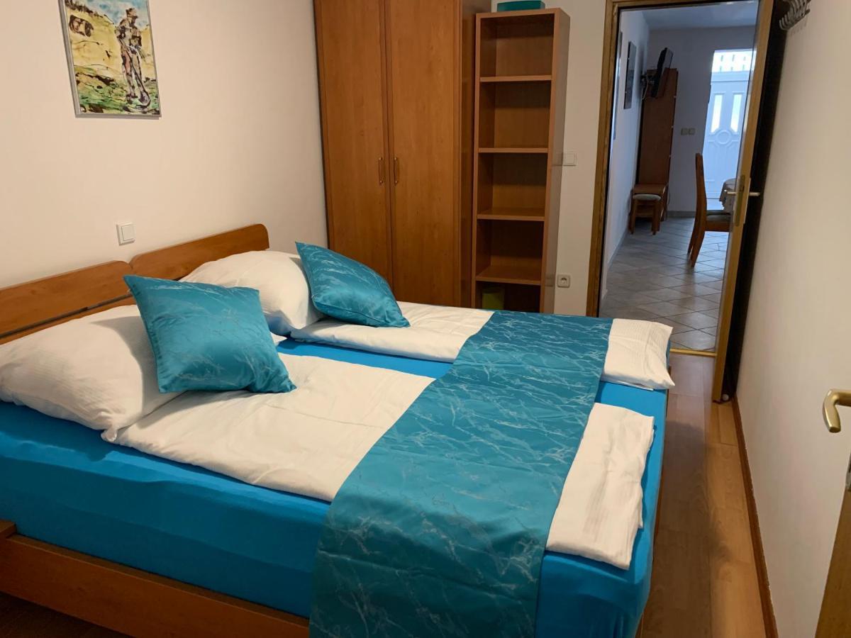 Apartmani Auer Пиешчана Увала Екстериор снимка