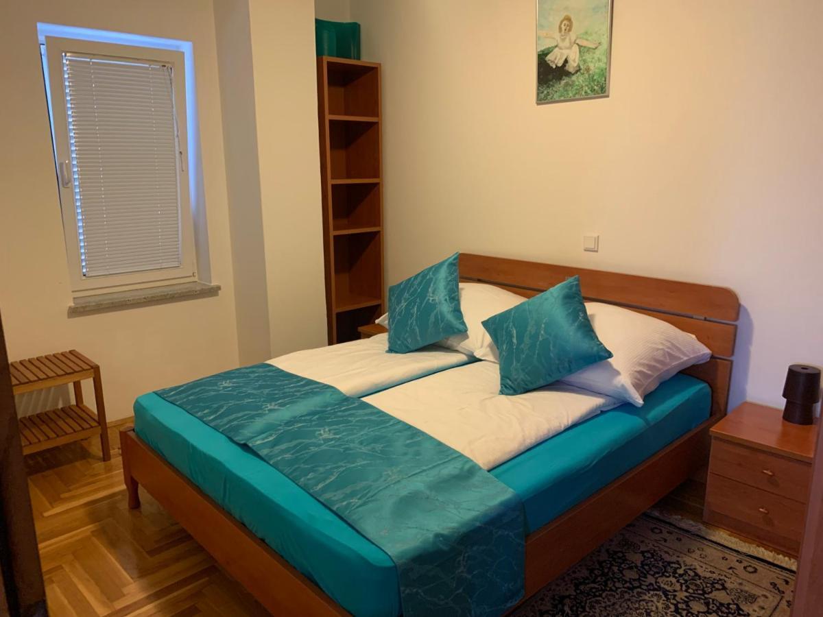 Apartmani Auer Пиешчана Увала Екстериор снимка