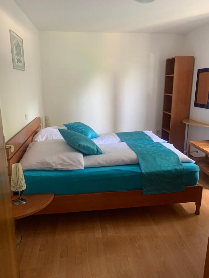 Apartmani Auer Пиешчана Увала Екстериор снимка