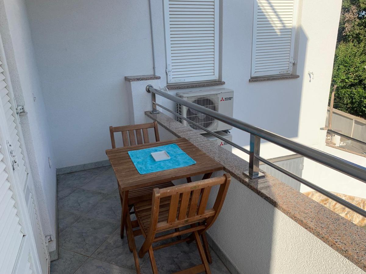 Apartmani Auer Пиешчана Увала Екстериор снимка