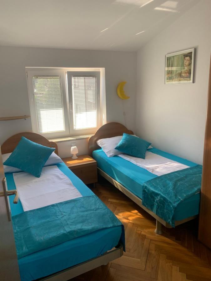 Apartmani Auer Пиешчана Увала Екстериор снимка