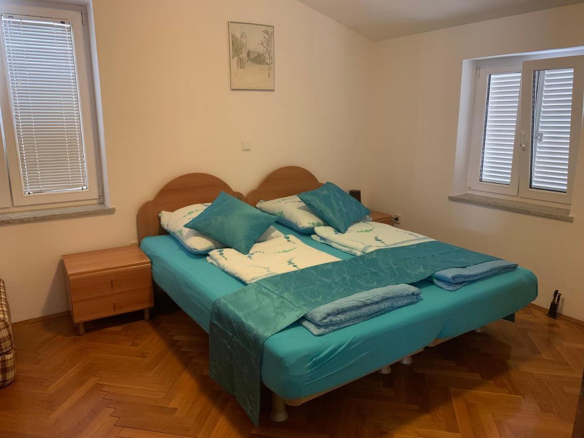 Apartmani Auer Пиешчана Увала Екстериор снимка