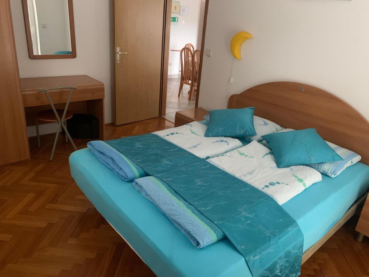 Apartmani Auer Пиешчана Увала Екстериор снимка