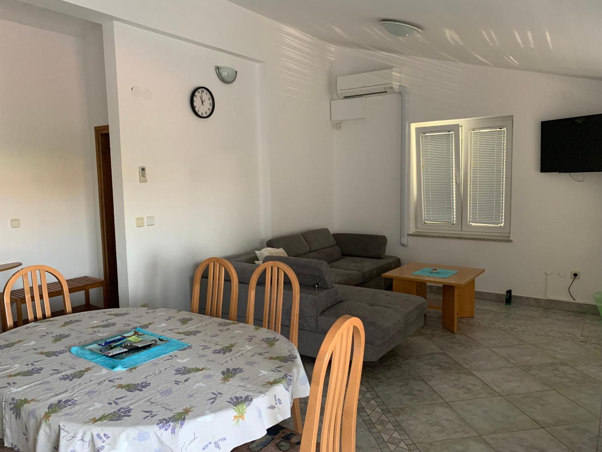 Apartmani Auer Пиешчана Увала Екстериор снимка