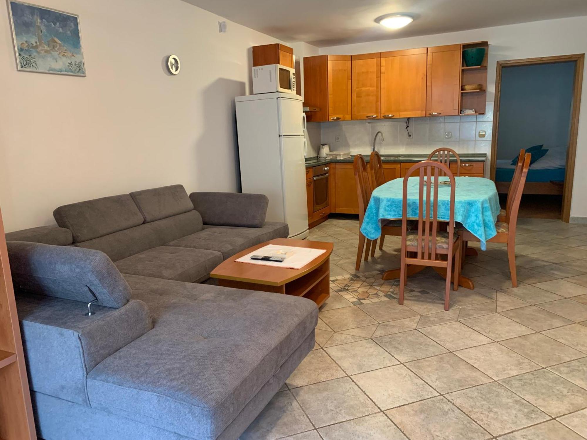 Apartmani Auer Пиешчана Увала Екстериор снимка