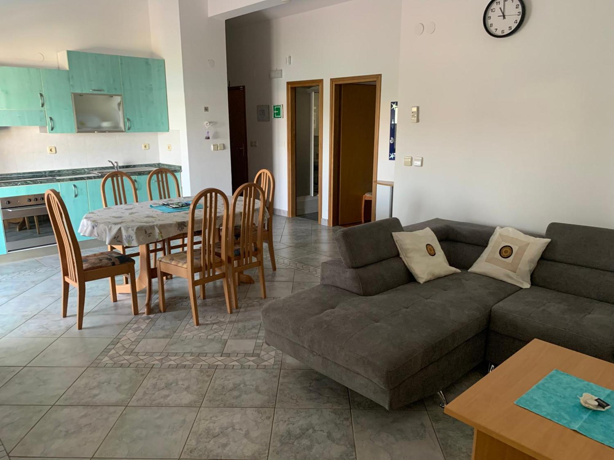 Apartmani Auer Пиешчана Увала Екстериор снимка