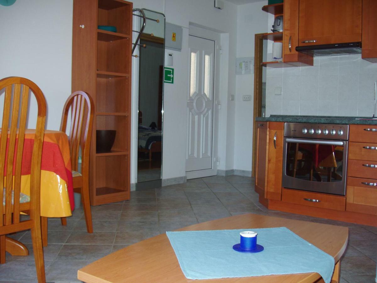 Apartmani Auer Пиешчана Увала Екстериор снимка