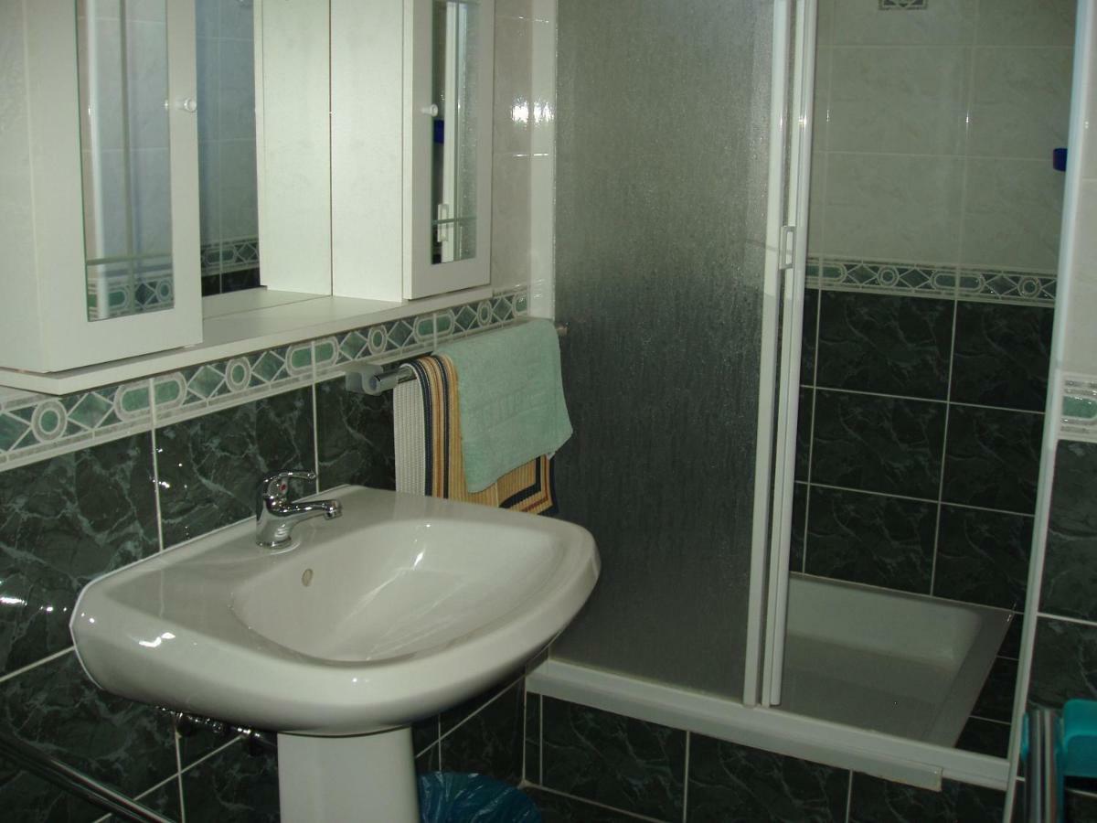 Apartmani Auer Пиешчана Увала Екстериор снимка