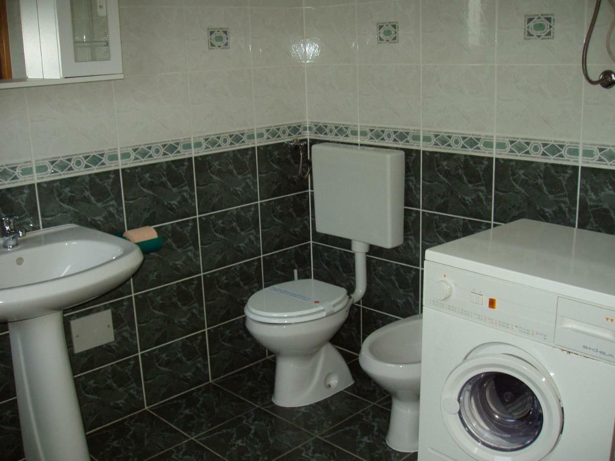 Apartmani Auer Пиешчана Увала Екстериор снимка