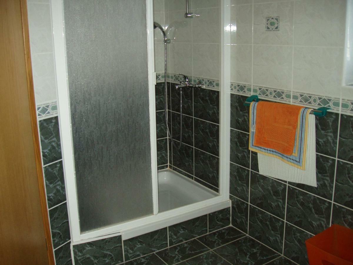 Apartmani Auer Пиешчана Увала Екстериор снимка