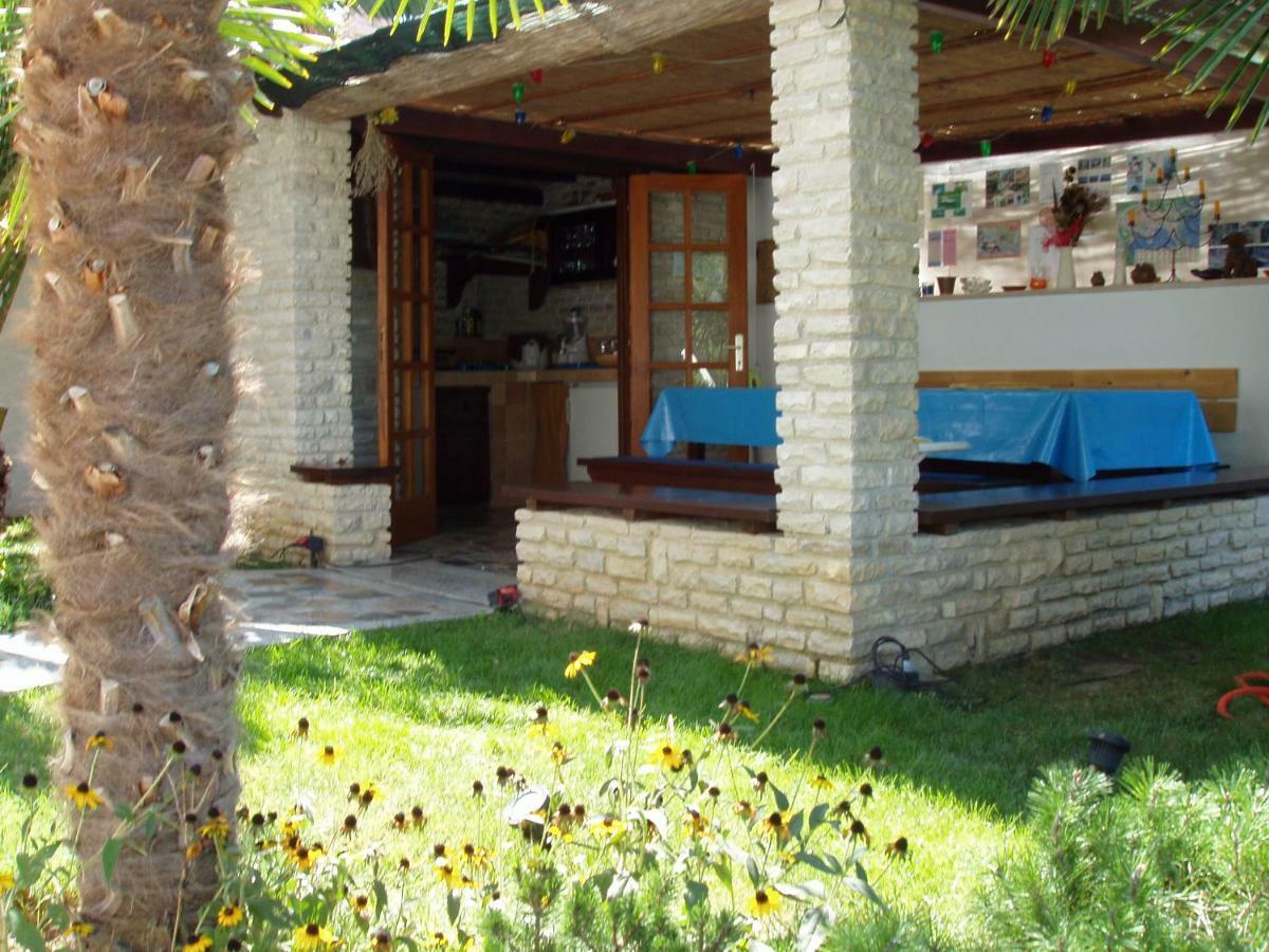 Apartmani Auer Пиешчана Увала Екстериор снимка
