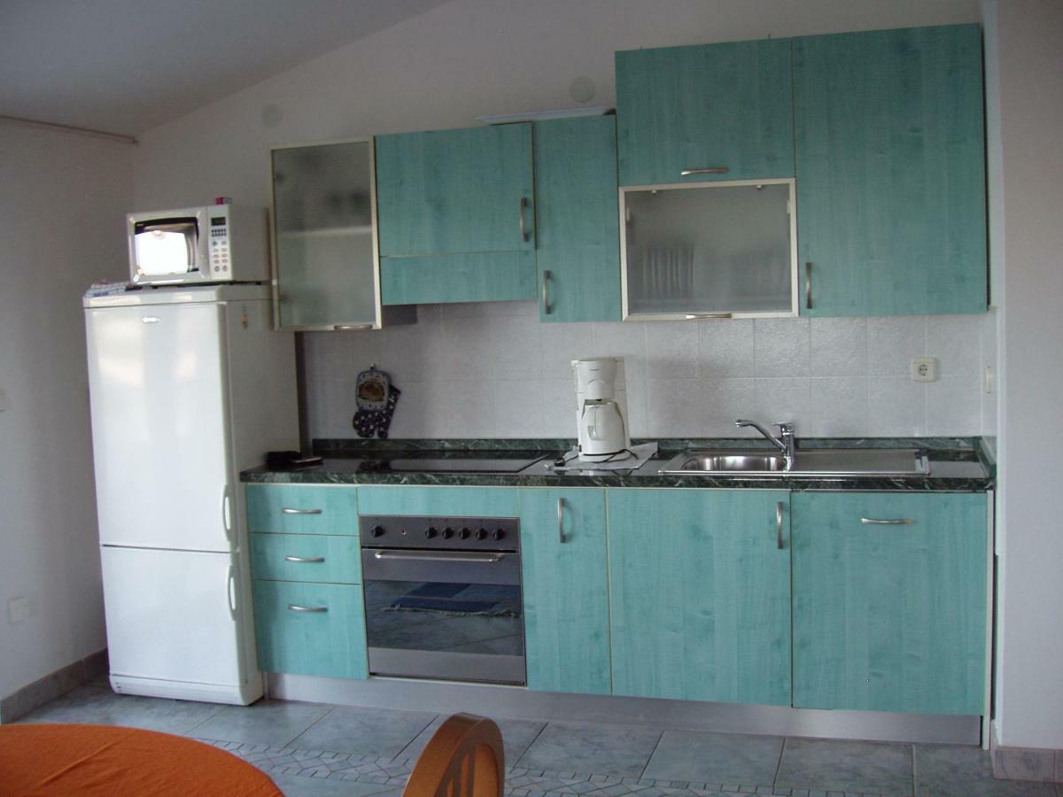 Apartmani Auer Пиешчана Увала Екстериор снимка