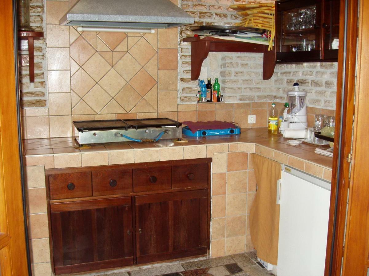 Apartmani Auer Пиешчана Увала Екстериор снимка